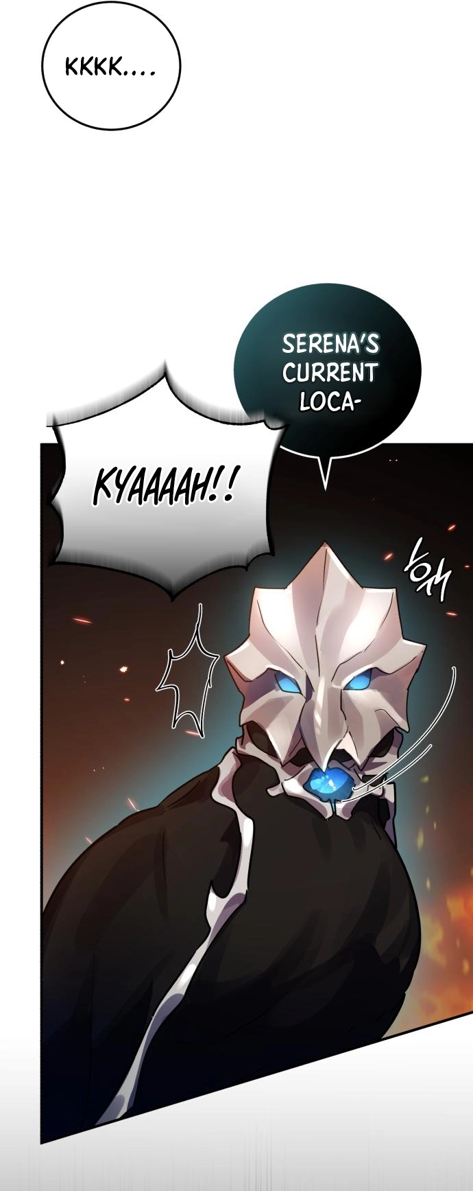 Heroes, Demons & Villains Chapter 39 - page 18