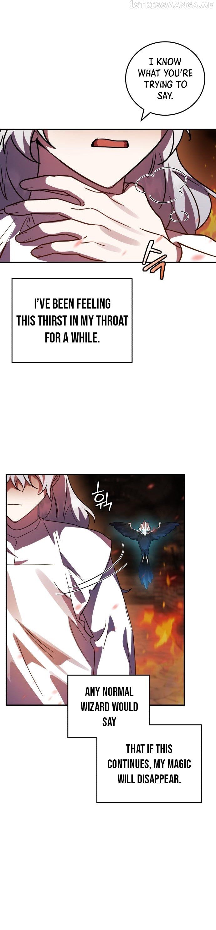 Heroes, Demons & Villains Chapter 39 - page 23
