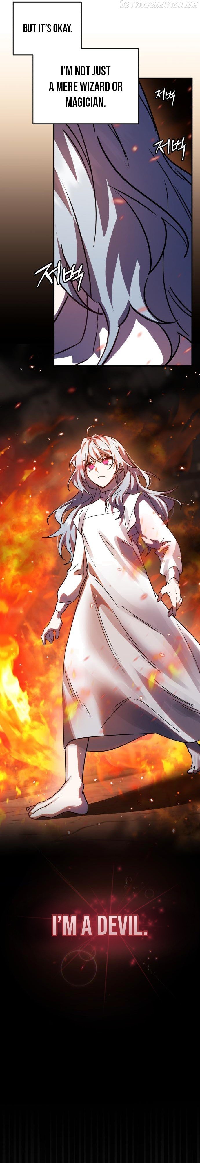 Heroes, Demons & Villains Chapter 39 - page 24