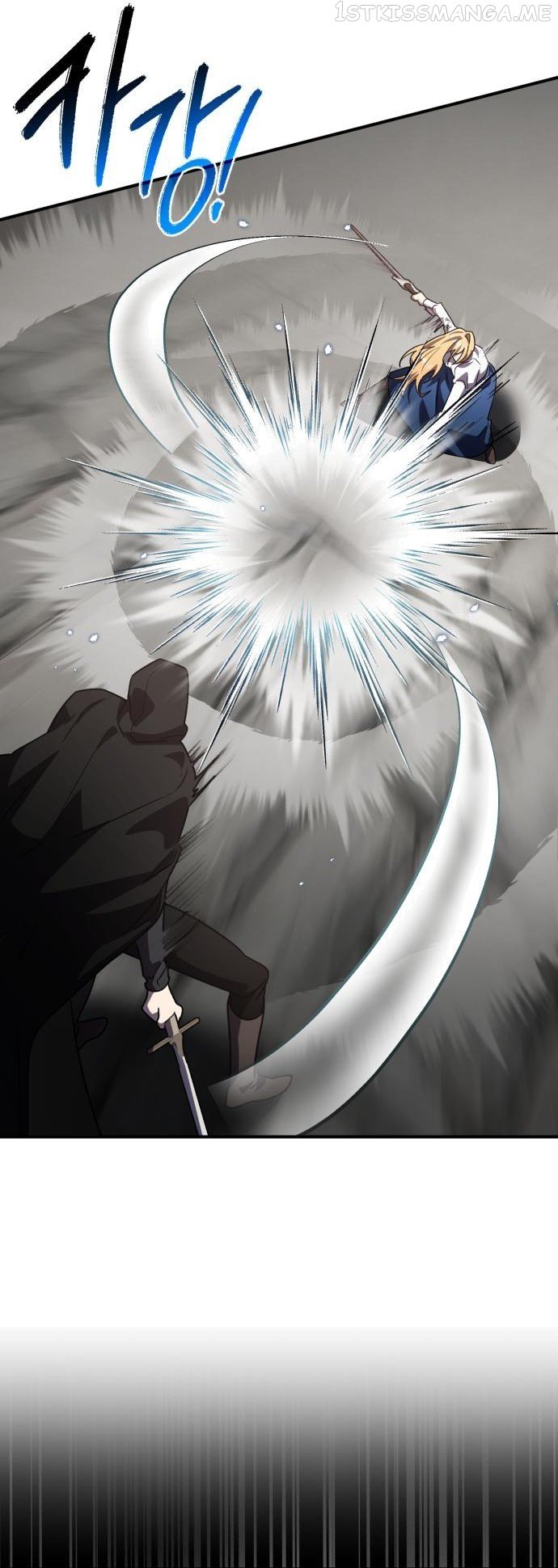Heroes, Demons & Villains Chapter 39 - page 26