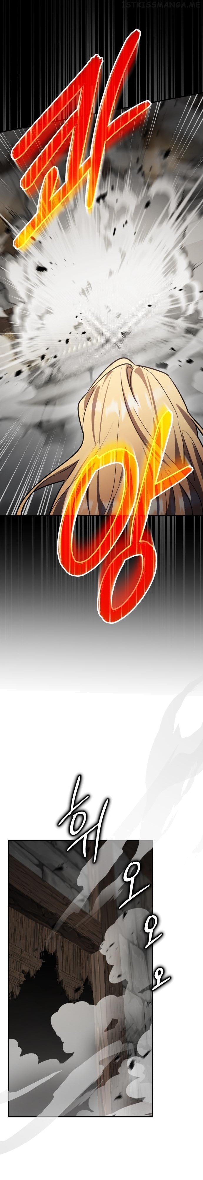 Heroes, Demons & Villains Chapter 39 - page 29