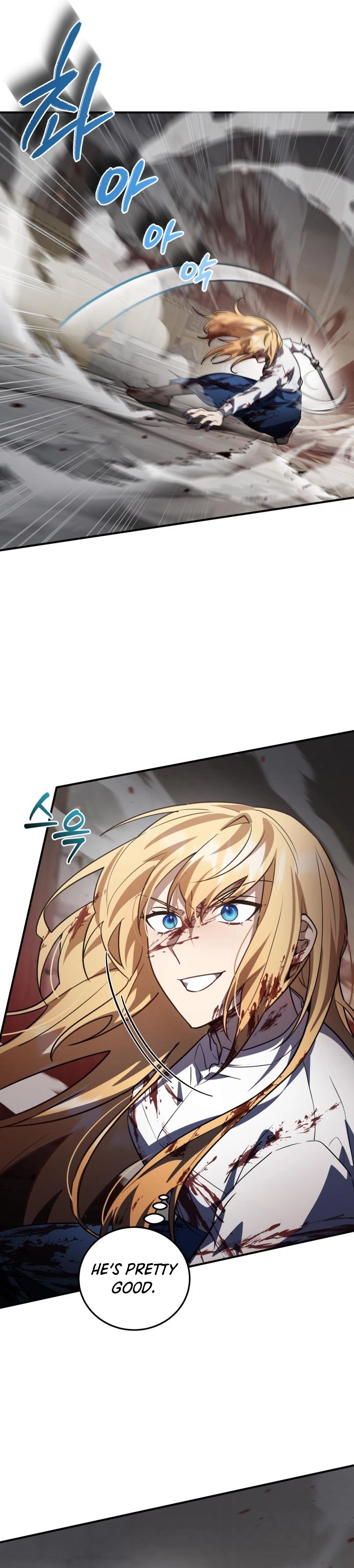 Heroes, Demons & Villains Chapter 39 - page 4