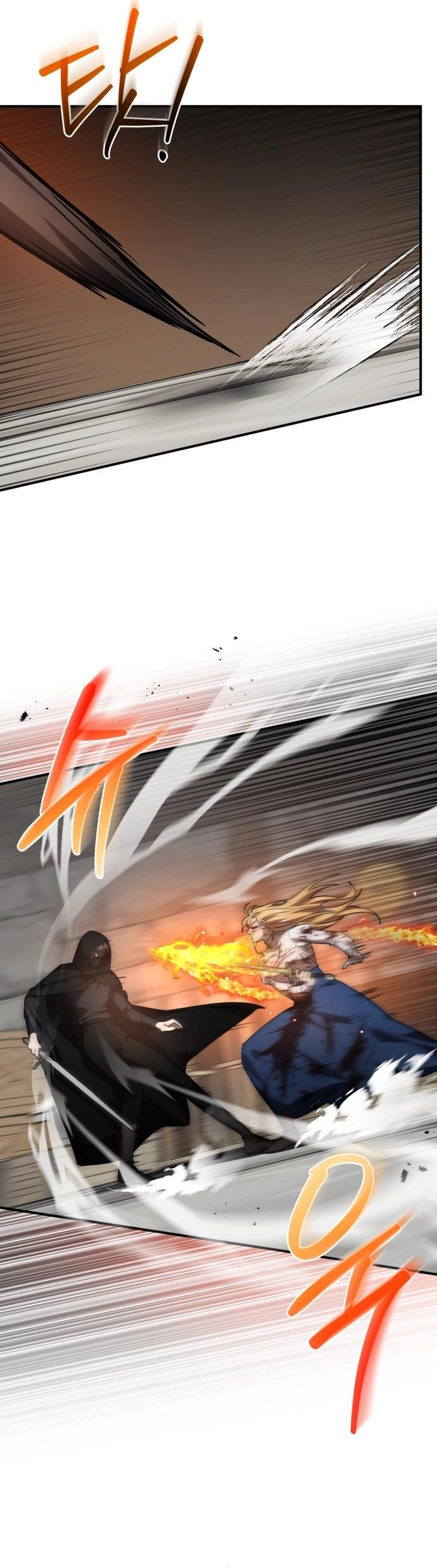 Heroes, Demons & Villains Chapter 39 - page 6