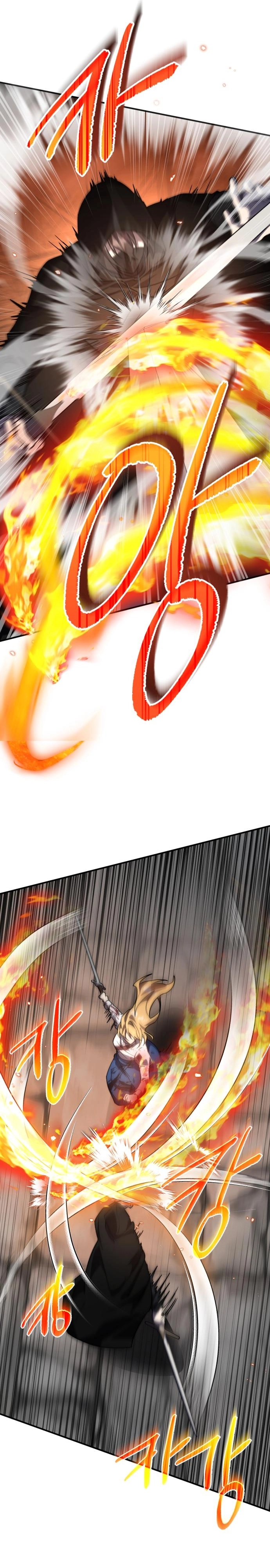 Heroes, Demons & Villains Chapter 39 - page 7