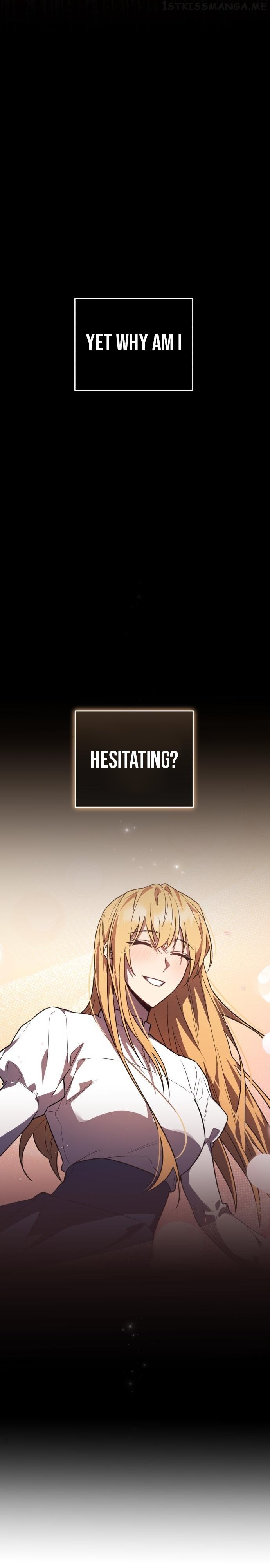 Heroes, Demons & Villains Chapter 38 - page 13