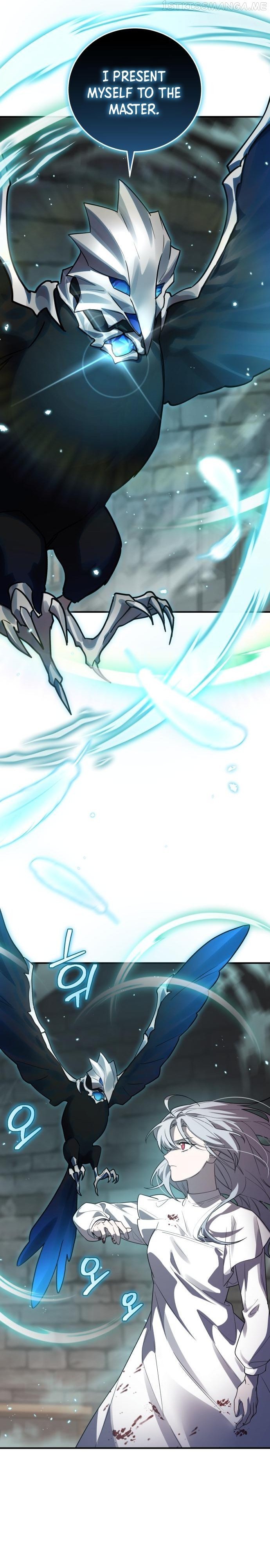 Heroes, Demons & Villains Chapter 38 - page 18