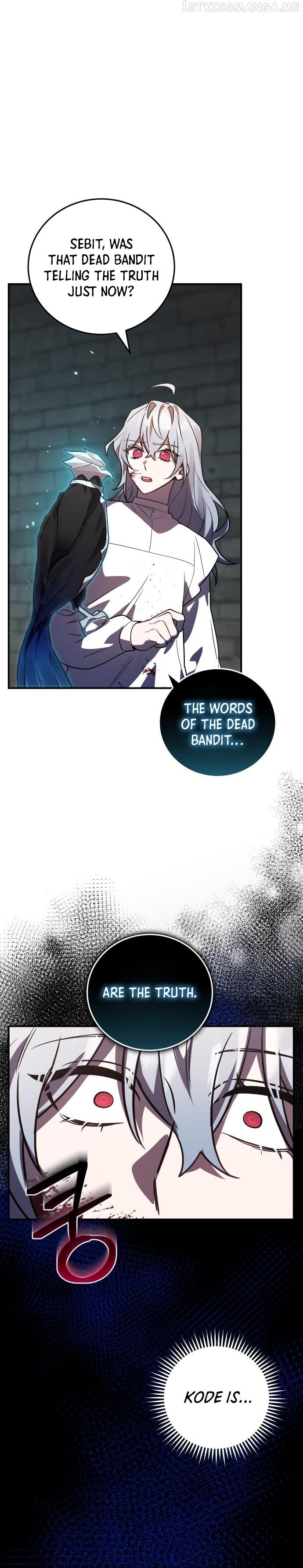 Heroes, Demons & Villains Chapter 38 - page 19