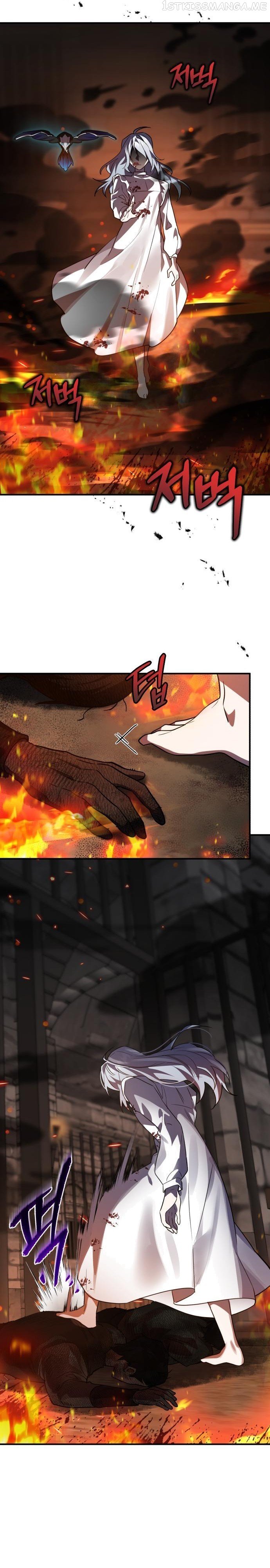 Heroes, Demons & Villains Chapter 38 - page 23