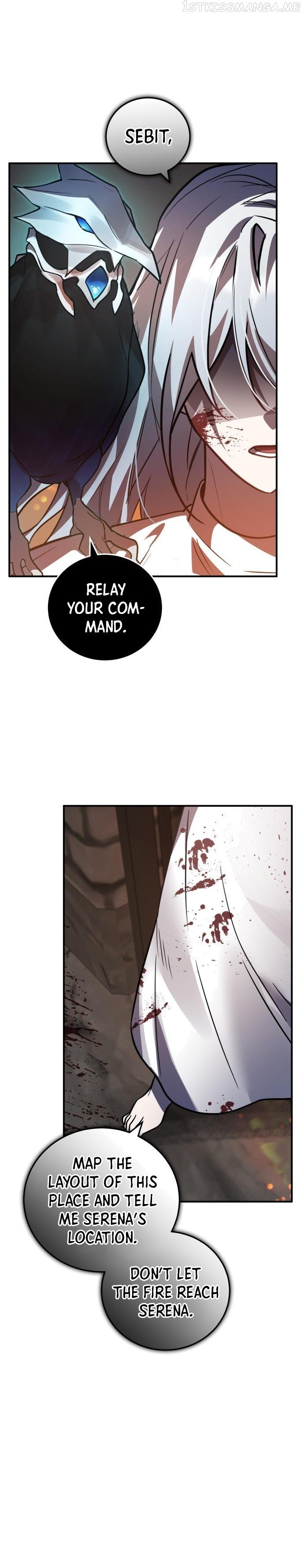 Heroes, Demons & Villains Chapter 38 - page 24