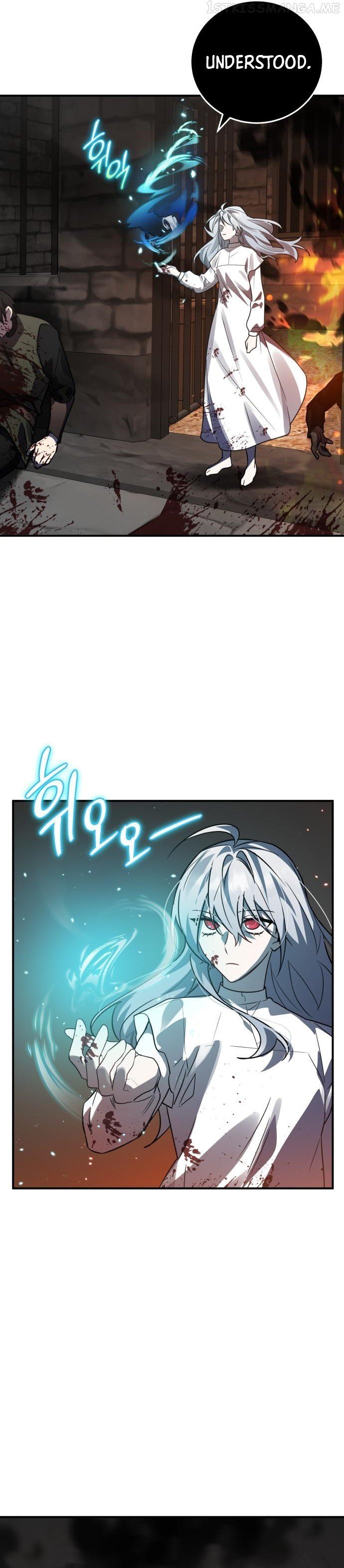 Heroes, Demons & Villains Chapter 38 - page 25
