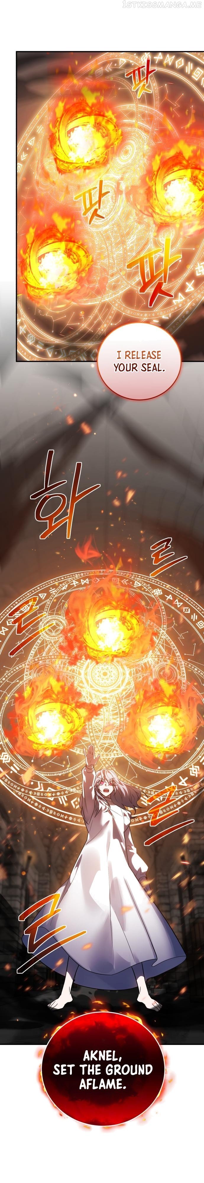 Heroes, Demons & Villains Chapter 38 - page 27