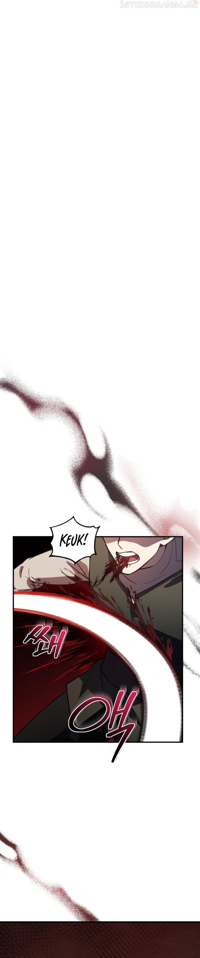 Heroes, Demons & Villains Chapter 38 - page 29