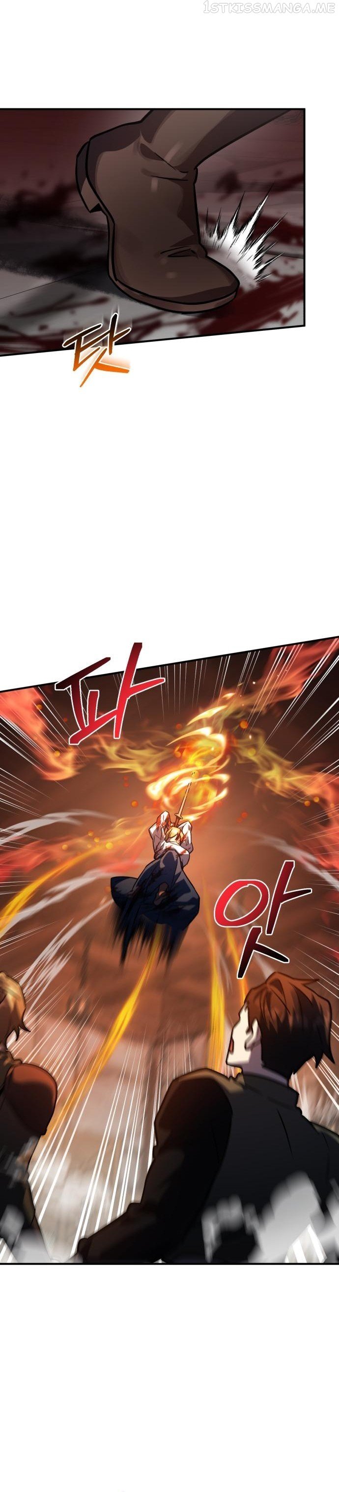 Heroes, Demons & Villains Chapter 38 - page 35