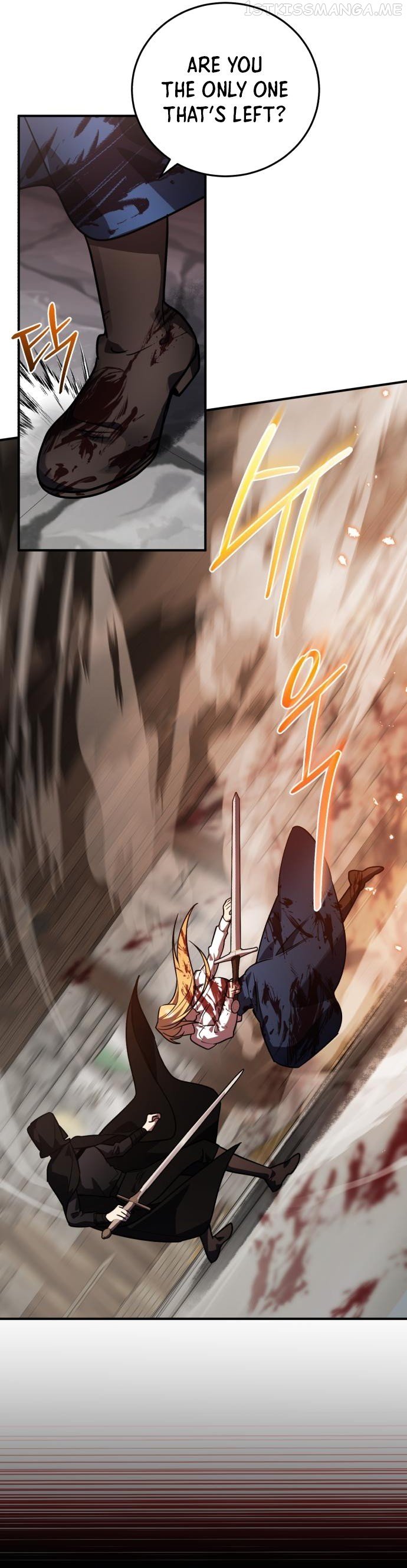 Heroes, Demons & Villains Chapter 38 - page 37
