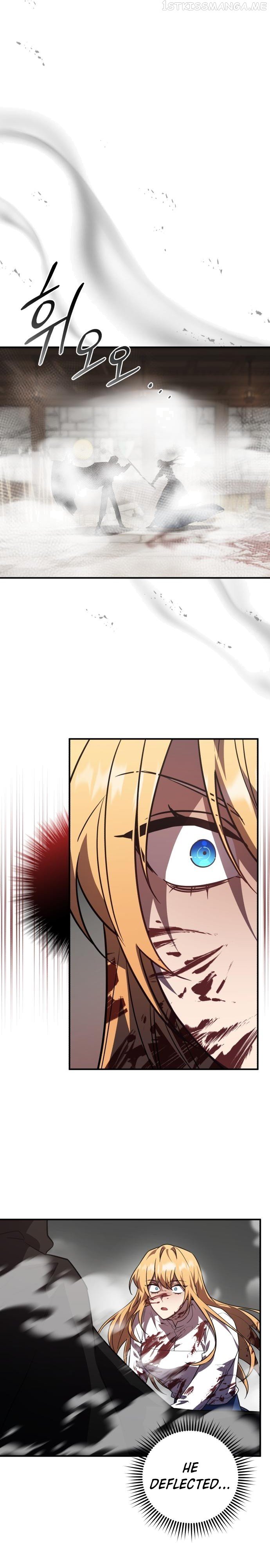 Heroes, Demons & Villains Chapter 38 - page 39