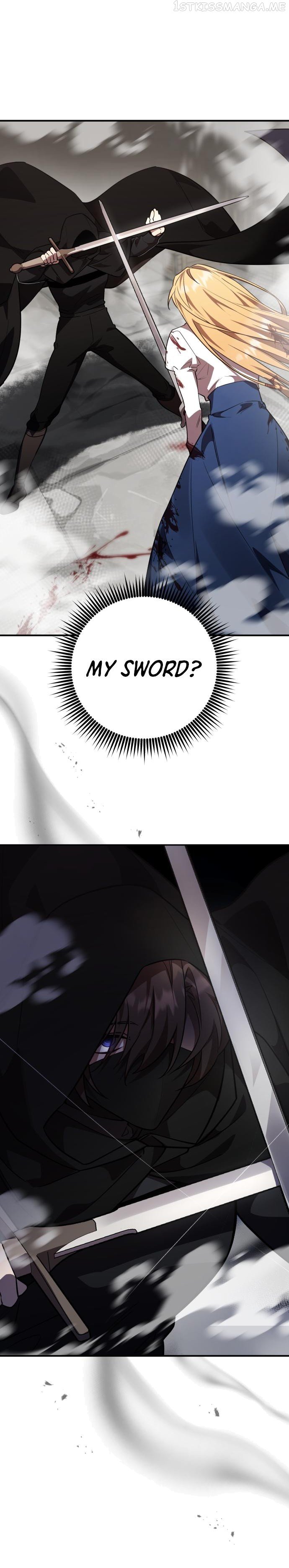 Heroes, Demons & Villains Chapter 38 - page 40