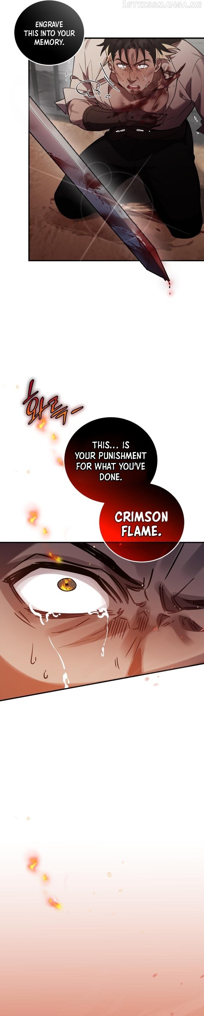 Heroes, Demons & Villains Chapter 38 - page 6