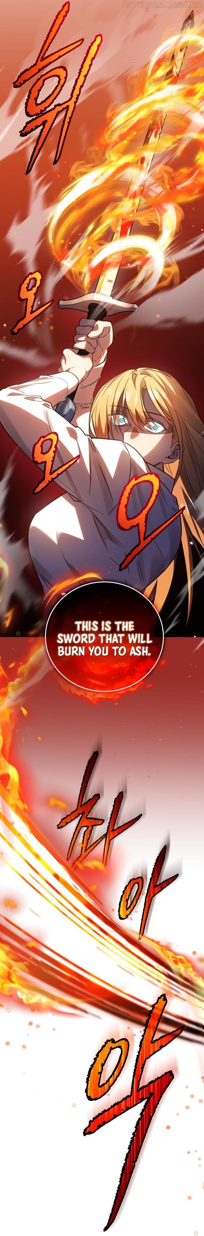Heroes, Demons & Villains Chapter 38 - page 7