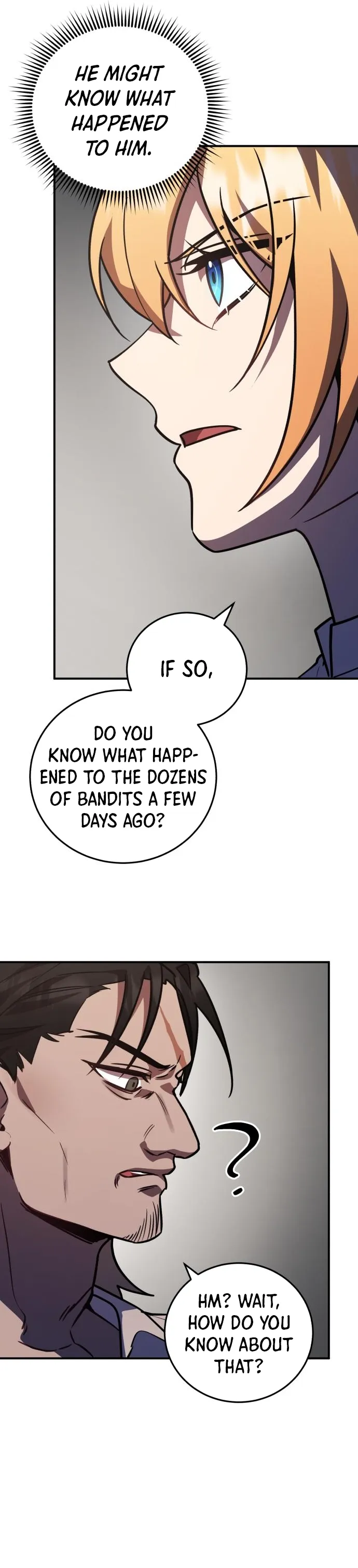 Heroes, Demons & Villains Chapter 37 - page 16