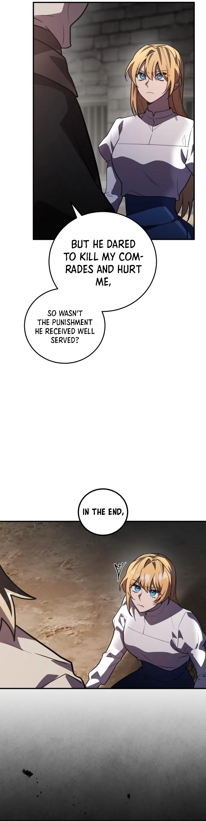 Heroes, Demons & Villains Chapter 37 - page 19