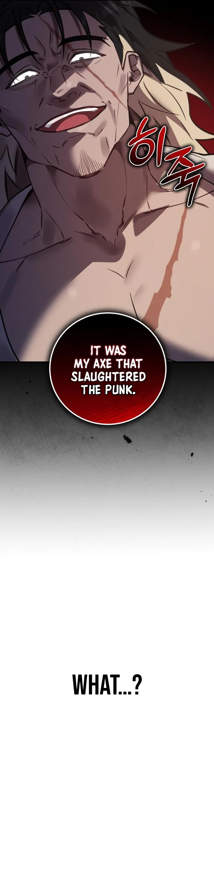 Heroes, Demons & Villains Chapter 37 - page 20