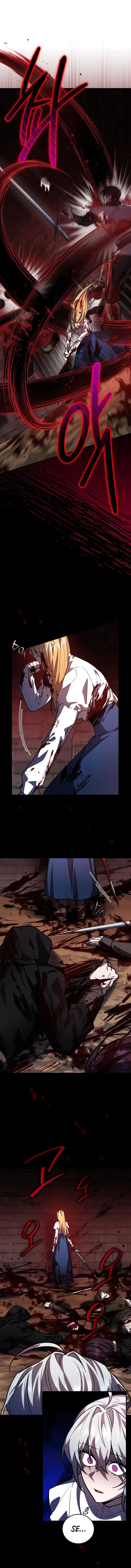 Heroes, Demons & Villains Chapter 37 - page 30