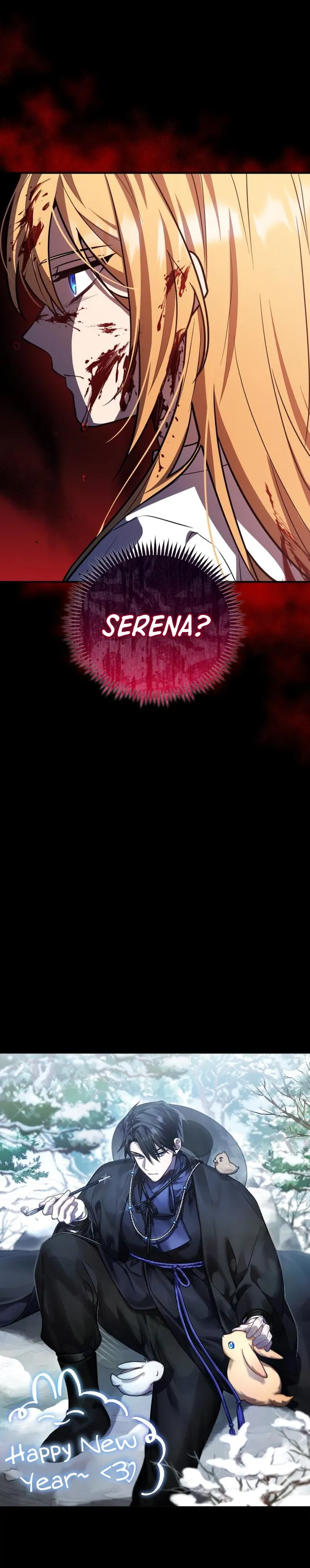Heroes, Demons & Villains Chapter 37 - page 31