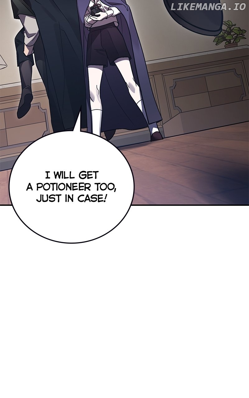 Heroes, Demons & Villains Chapter 91 - page 105