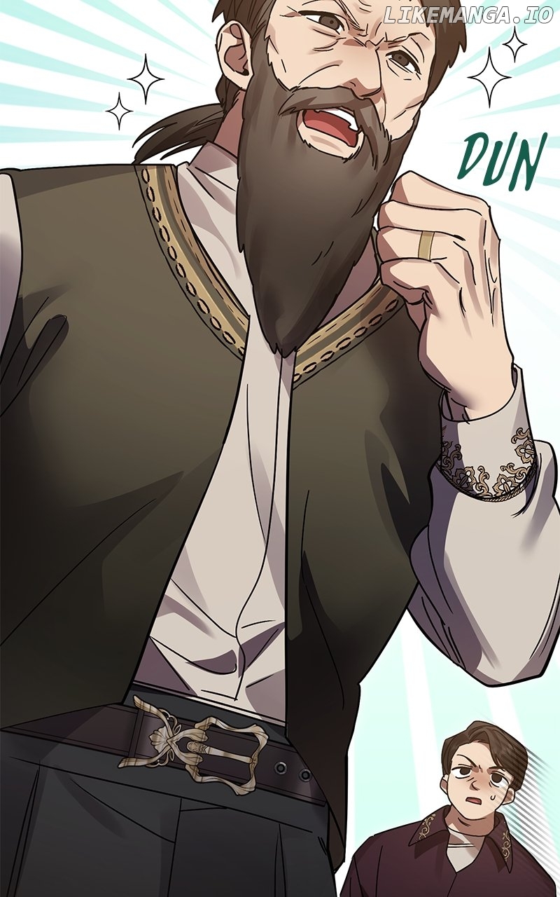 Heroes, Demons & Villains Chapter 91 - page 18