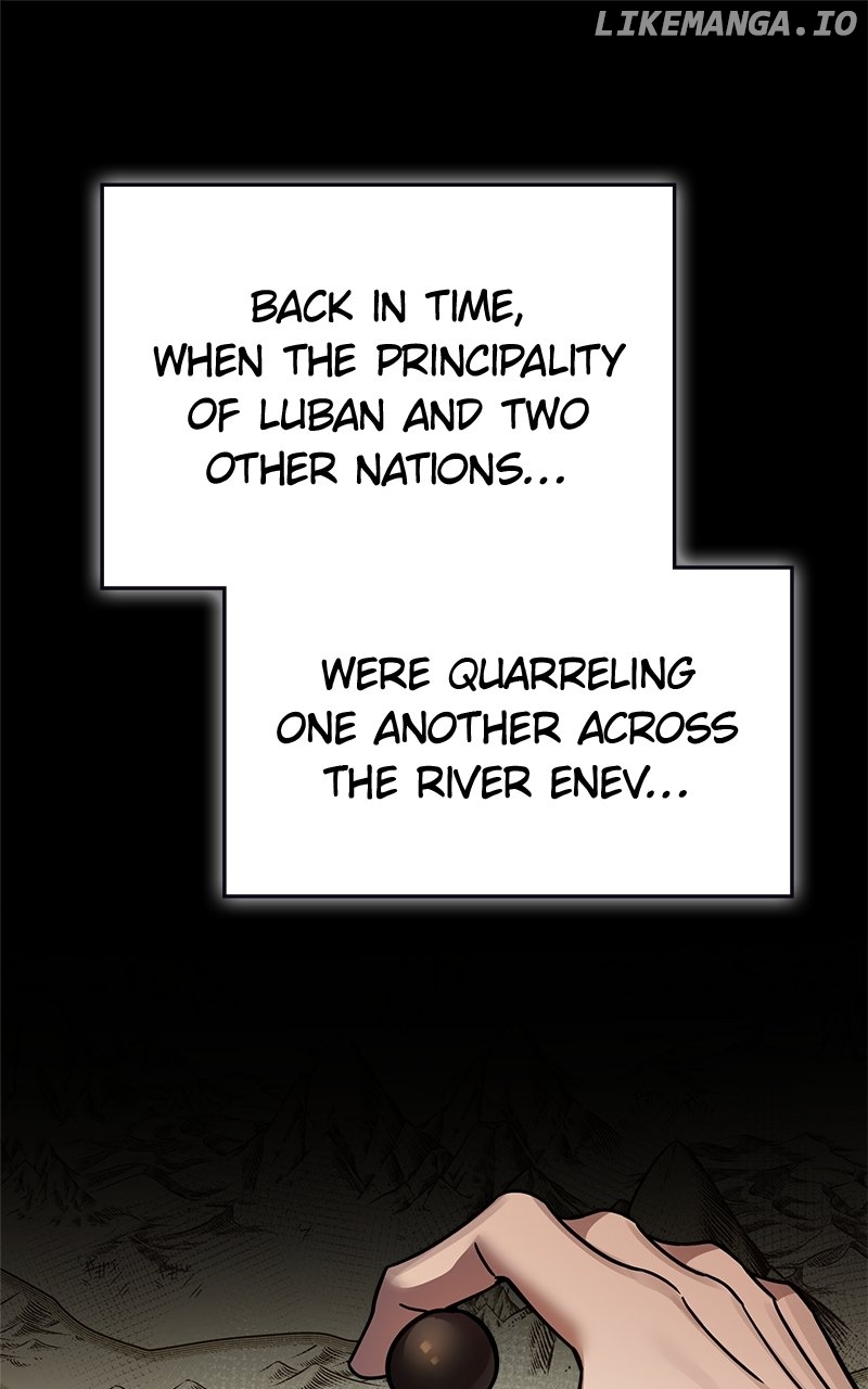Heroes, Demons & Villains Chapter 91 - page 2