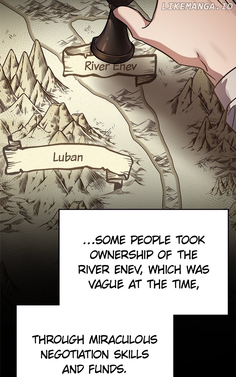 Heroes, Demons & Villains Chapter 91 - page 3