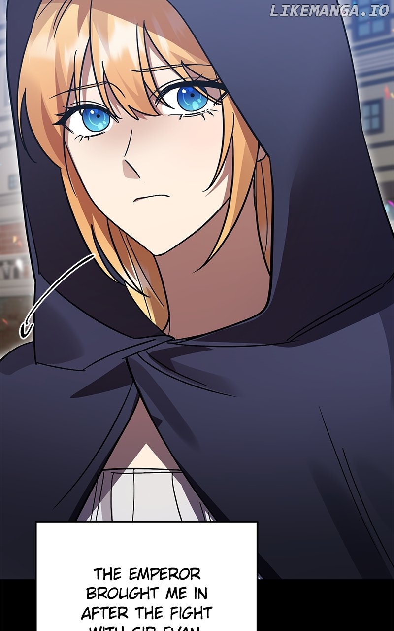 Heroes, Demons & Villains Chapter 91 - page 32