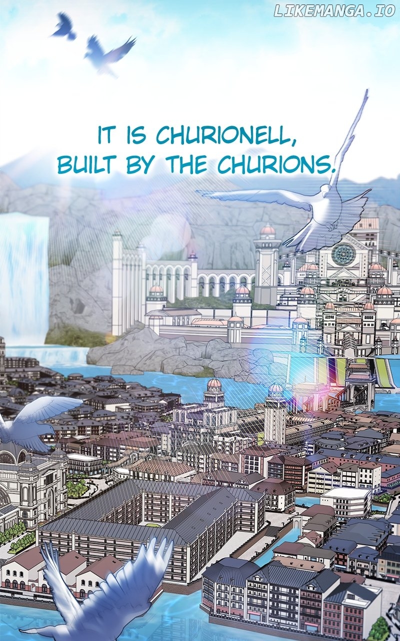 Heroes, Demons & Villains Chapter 91 - page 7