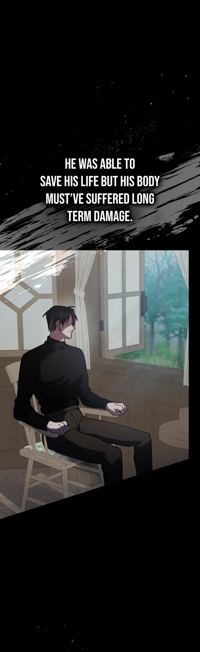Heroes, Demons & Villains Chapter 36 - page 14
