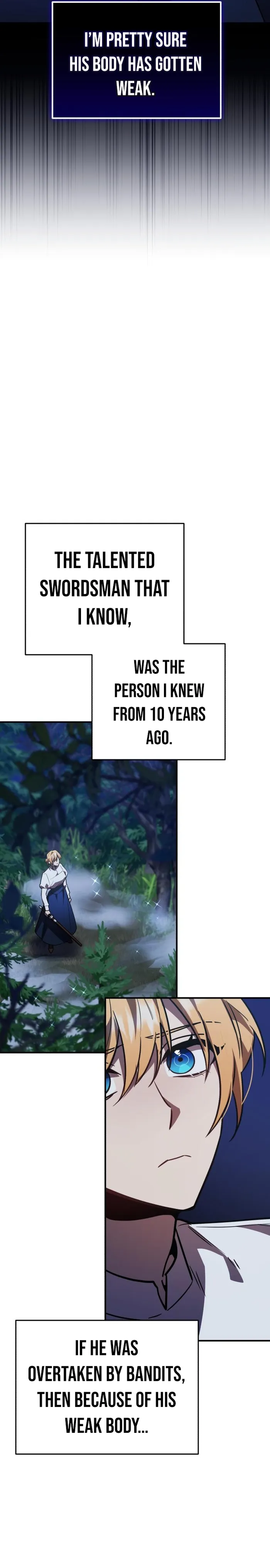 Heroes, Demons & Villains Chapter 36 - page 16