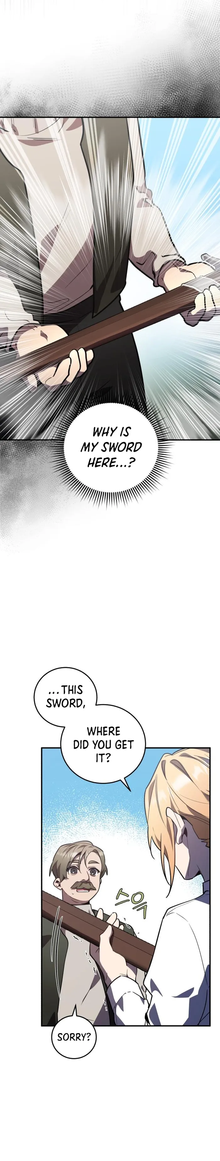 Heroes, Demons & Villains Chapter 36 - page 2