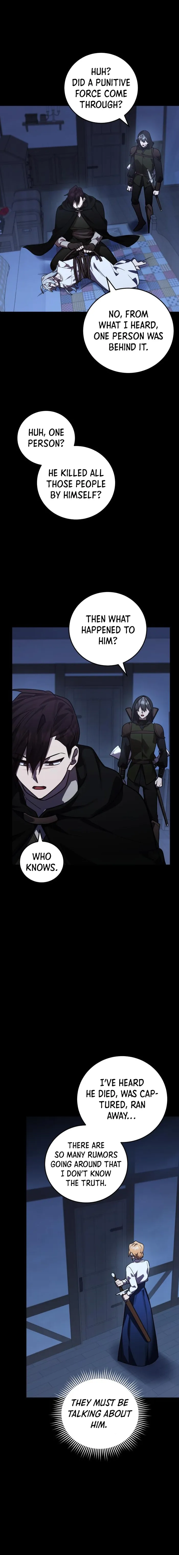 Heroes, Demons & Villains Chapter 36 - page 24