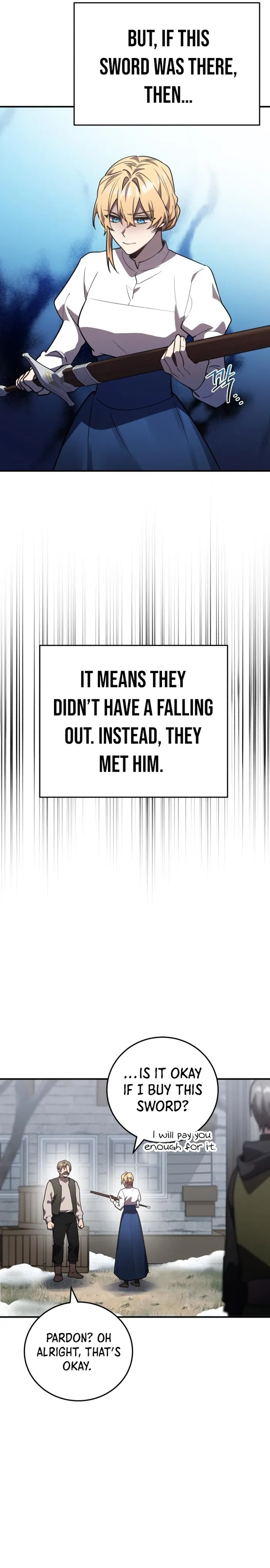 Heroes, Demons & Villains Chapter 36 - page 5