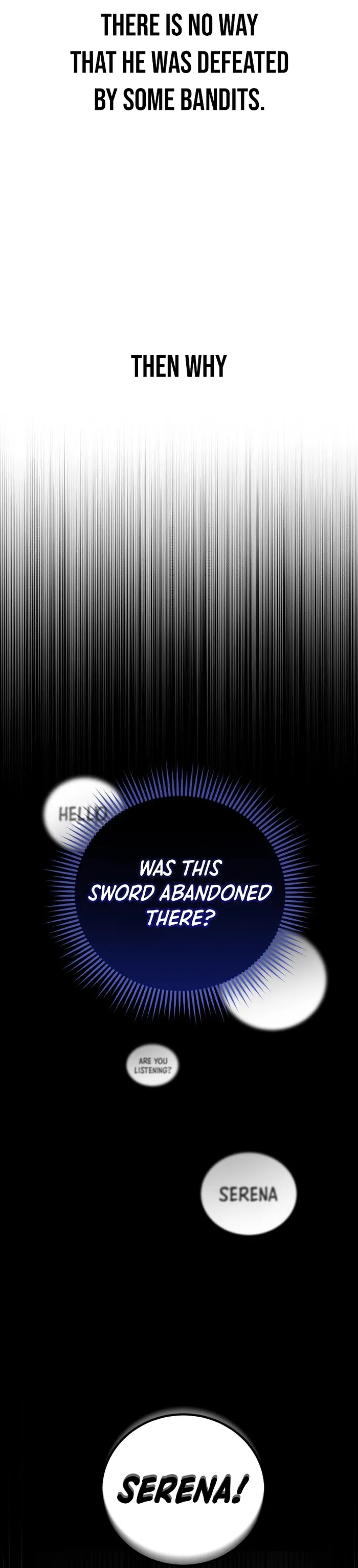 Heroes, Demons & Villains Chapter 36 - page 6