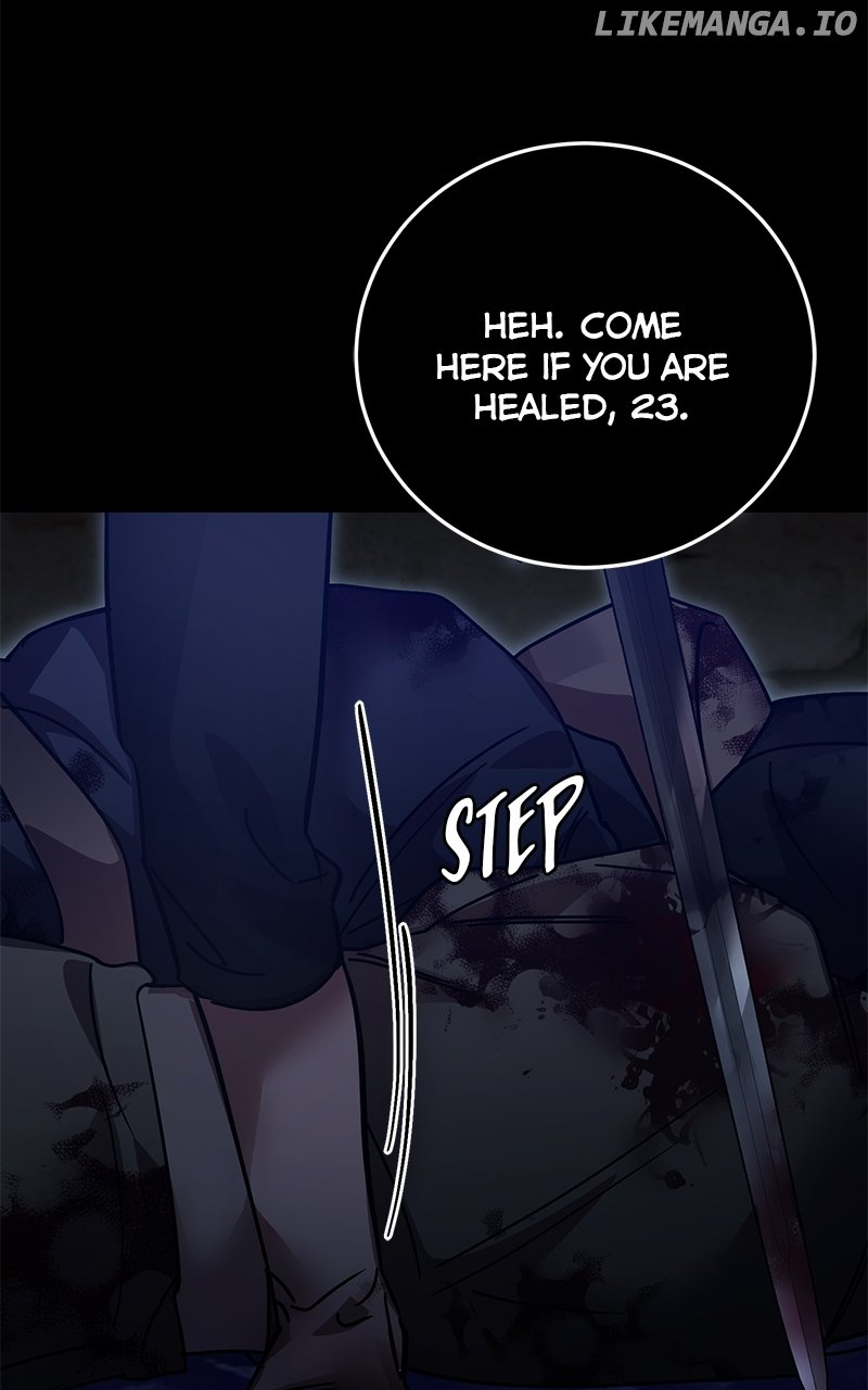 Heroes, Demons & Villains Chapter 90 - page 106