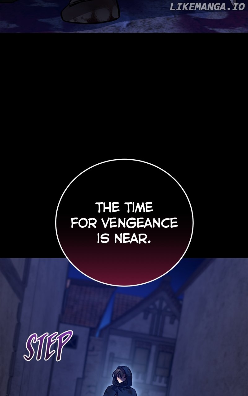 Heroes, Demons & Villains Chapter 90 - page 107