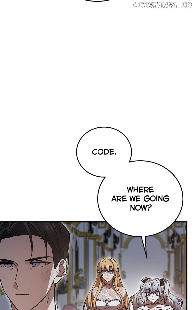 Heroes, Demons & Villains Chapter 90 - page 77