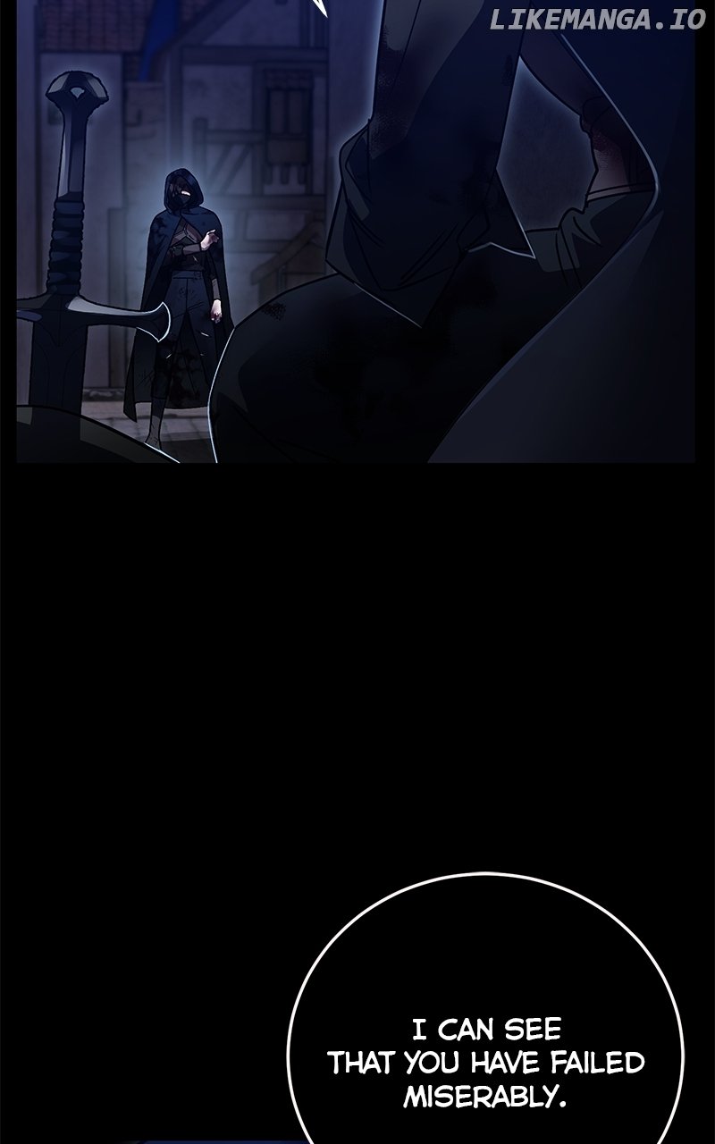 Heroes, Demons & Villains Chapter 90 - page 89