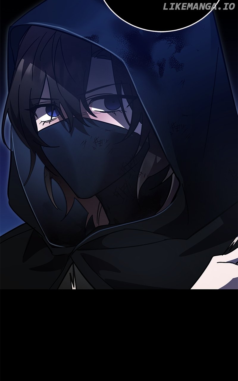 Heroes, Demons & Villains Chapter 90 - page 90