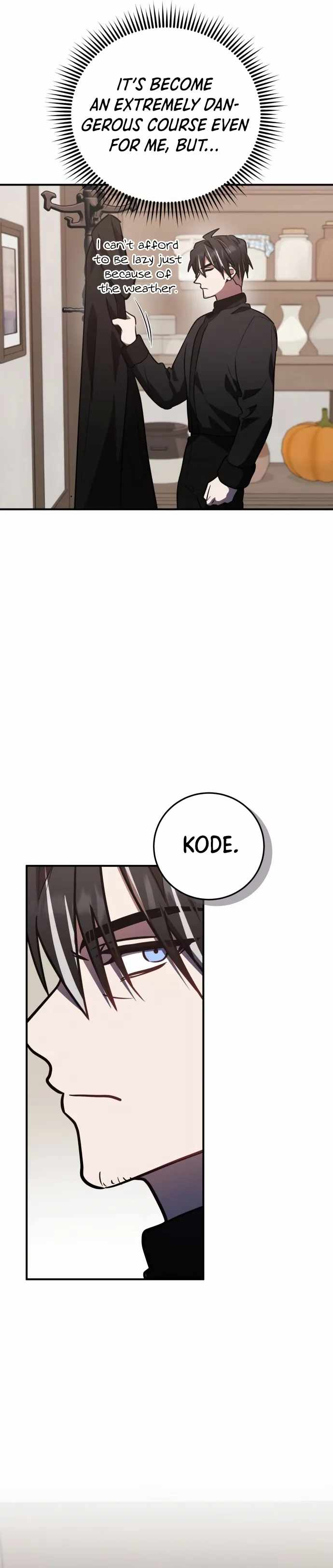 Heroes, Demons & Villains chapter 33 - page 15
