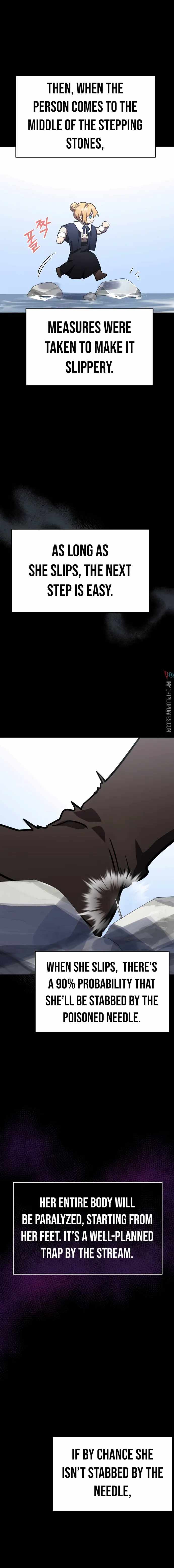 Heroes, Demons & Villains chapter 33 - page 29