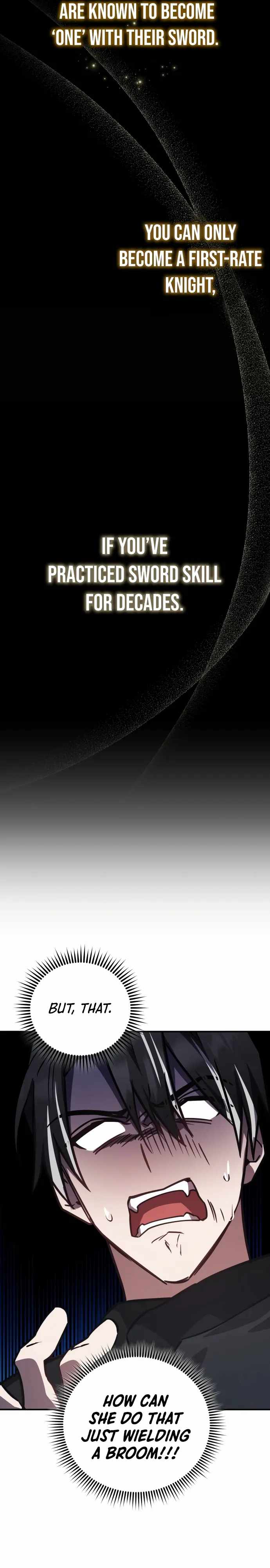Heroes, Demons & Villains chapter 33 - page 6