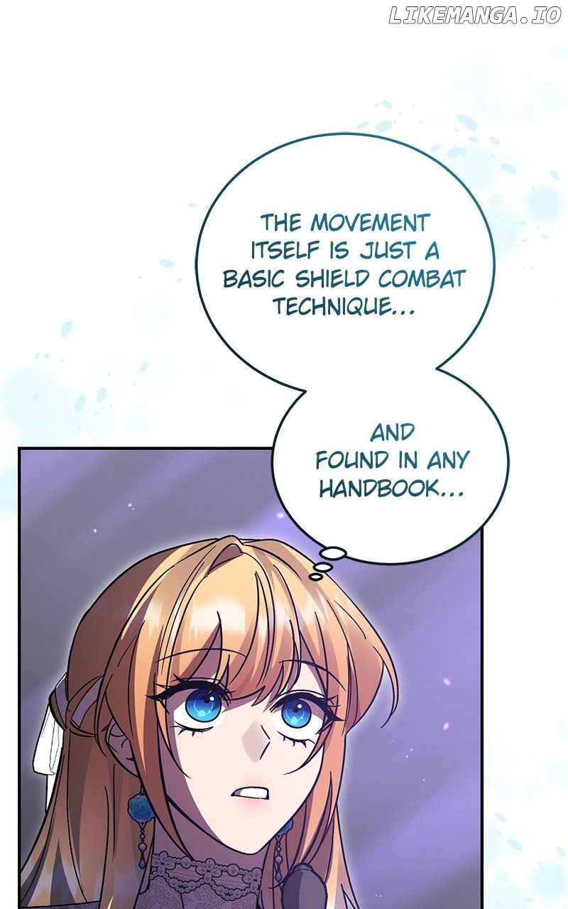 Heroes, Demons & Villains Chapter 89 - page 1