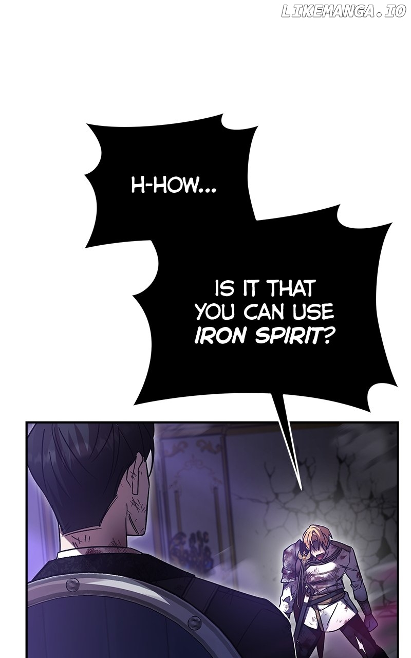 Heroes, Demons & Villains Chapter 89 - page 3