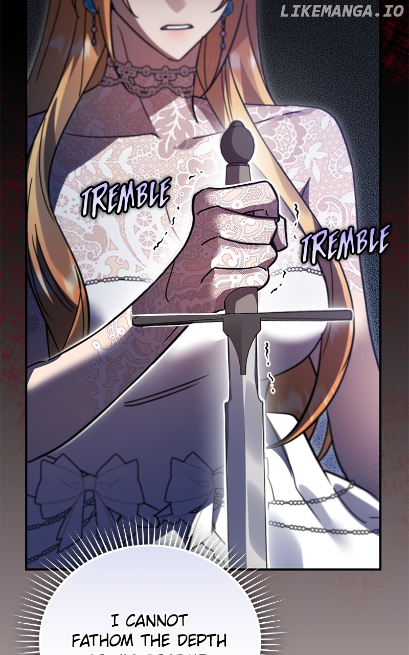 Heroes, Demons & Villains Chapter 89 - page 34